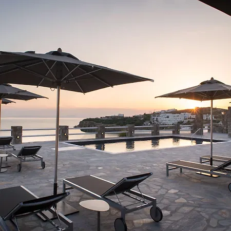 Alkistis Beach Hotel - Designed For Adults-2