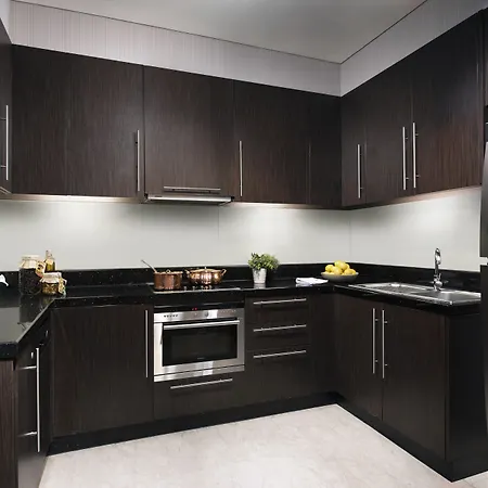 The Residences Of The Ritz-Carlton Jakarta Pacific Place-3