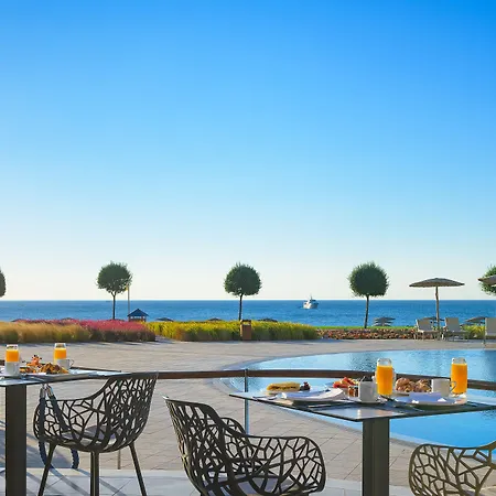 Elysium Resort & Spa-2