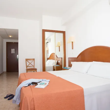 Bluesea Piscis - Adults Only-2