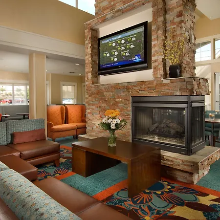 Residence Inn By Marriott San Antonio Seaworld / Lackland-3
