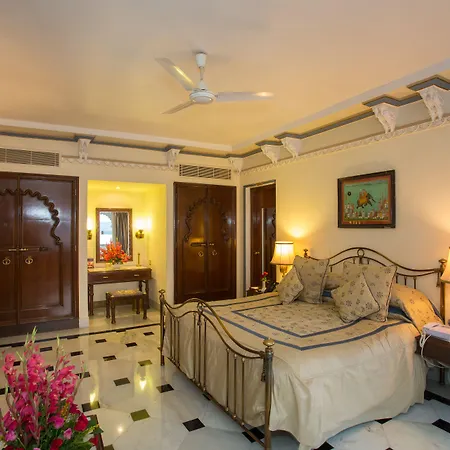 Shiv Niwas Palace By Hrh Group Of Hotels-2