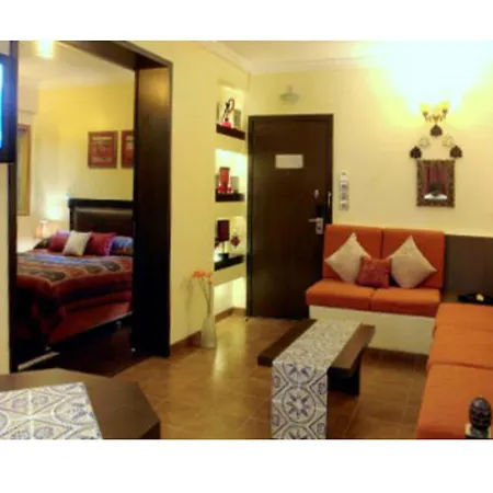 The Shalimar Hotel, Kemps Corner-3