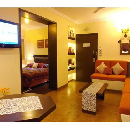 The Shalimar Hotel, Kemps Corner-2