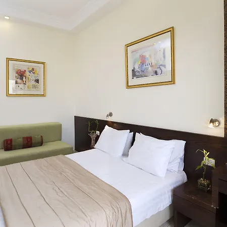 Bell Boutique And Spa Hotel-3