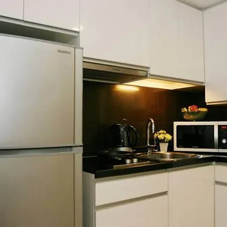 Citadines Sukhumvit 8 Bangkok-2