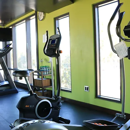 Blvd Hotel And Studios Universal-Hollywood, An Ascend Collection Hotel-3