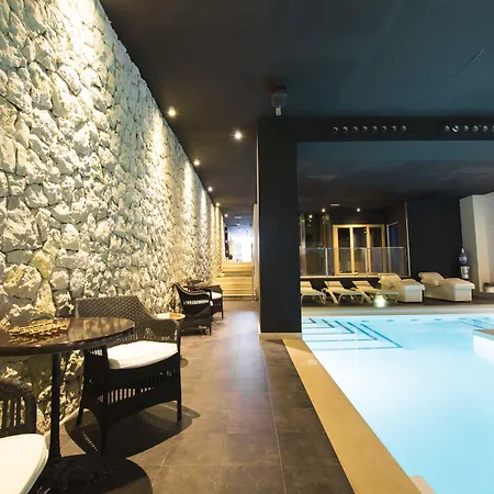 Sentido Fido Punta Del Mar Hotel & Spa - Adults Only-2
