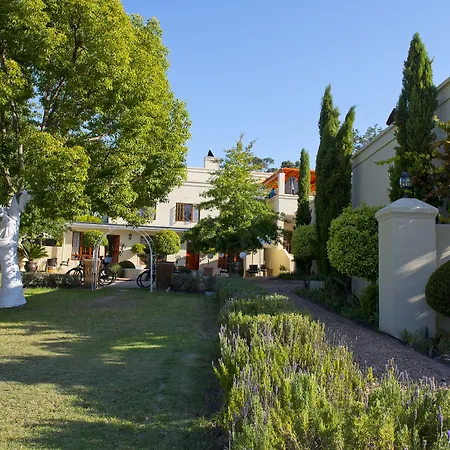 Cultivar Boutique Hotel-3