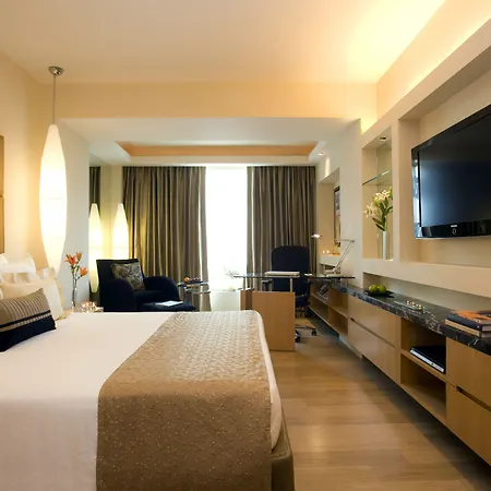 Taj Club House-2