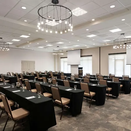 Hilton Garden Inn Charlotte/Ayrsley-3