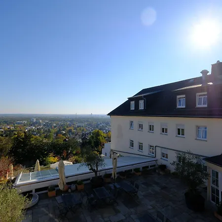 Hotel Schoene Aussicht-2