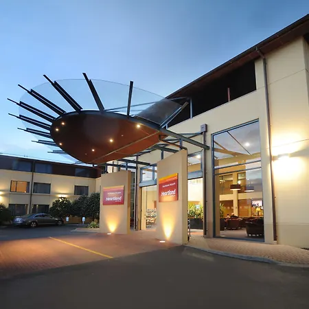 Heartland Hotel Auckland Airport-3