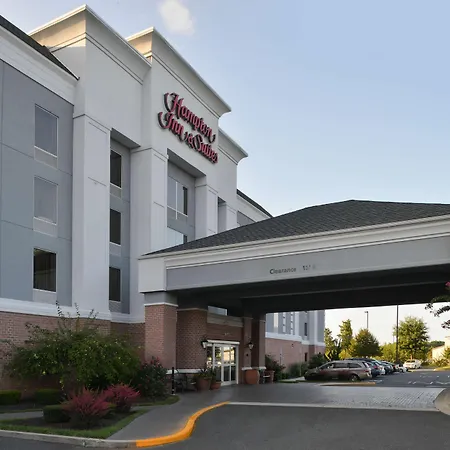 Hampton Inn & Suites Fruitland-2