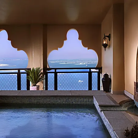 Arjaan By Rotana - Dubai Media City-3