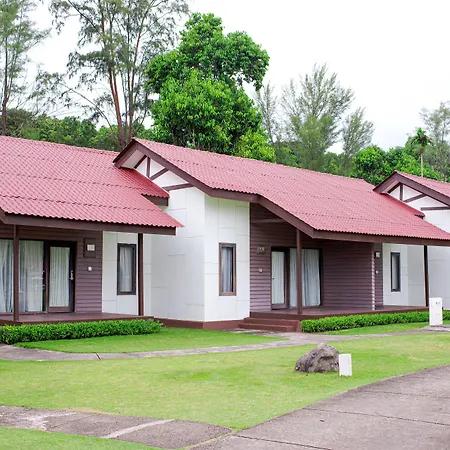 Mayang Sari Beach Resort-2