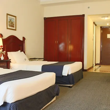 Al Diar Mina Hotel-3