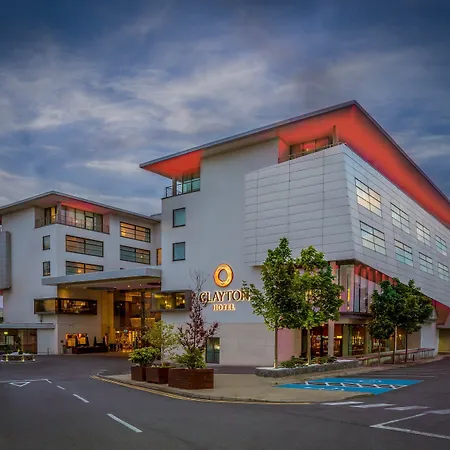 Clayton Hotel Galway-2