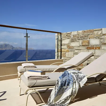 Lindos Blu Luxury Hotel-Adults Only-2