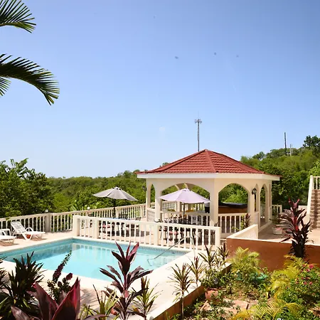 Retreat Guest House-2
