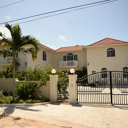 Retreat Guest House-3