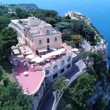 Hotel San Michele-2