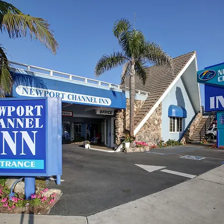 Newport Channel Inn-2