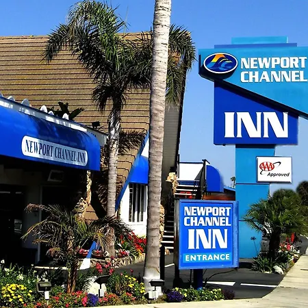 Newport Channel Inn-3