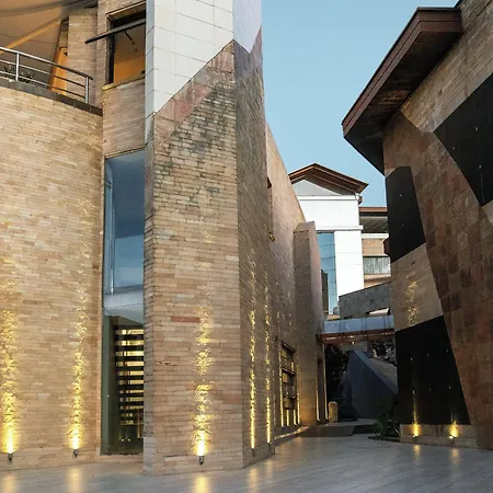 Tribe Hotel, Nairobi, A Member Of Design Hotels-3