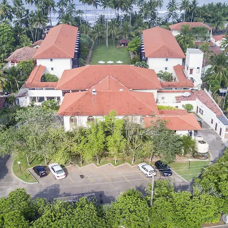 Mermaid Hotel & Club-2