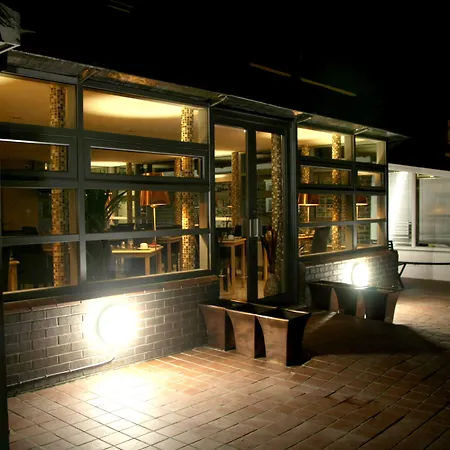 Beech Mount Hotel - Free Parking-3