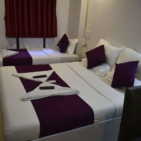 Hotel Arma Court - Near Us Embassy, Bkc-2