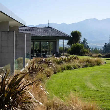 Braemar Lodge And Spa-2