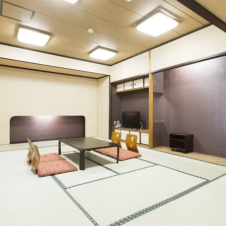 Ryokan Sanoya-2