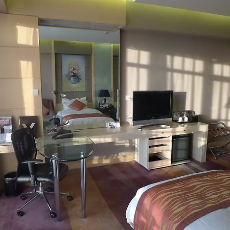 Wenjin Hotel, Beijing-2