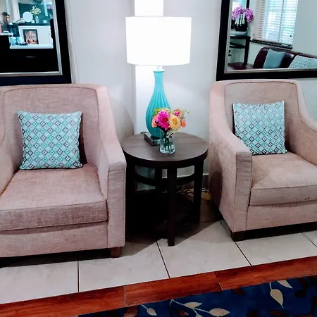 Candlewood Suites Houston Medical Center By Ihg-2