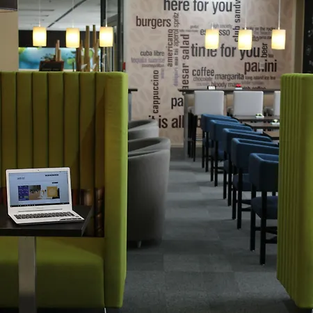 Quality Hotel Ostrava City-3