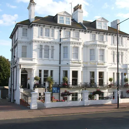 Oyo Devonshire Park Hotel-3