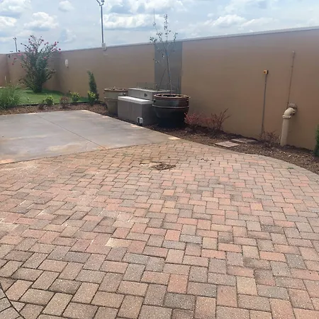 Courtyard By Marriott Oklahoma City North/Quail Springs-2