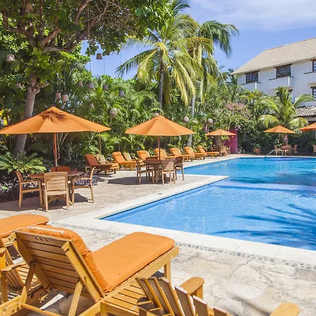 Villa Blanca Huatulco-2
