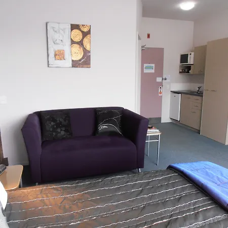 Best Western Wellington-2
