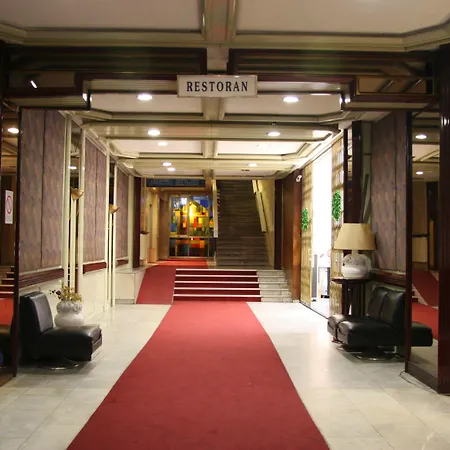 Hotel Slavija-3