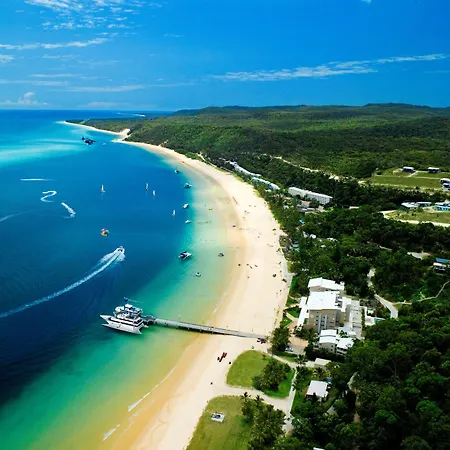 Tangalooma Island Resort-3