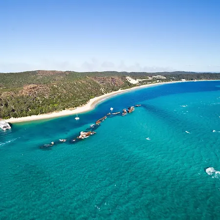 Tangalooma Island Resort-2