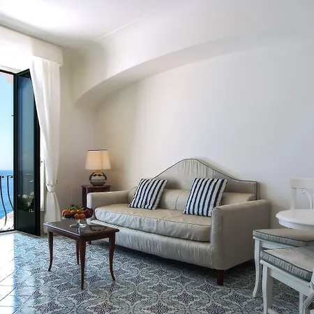 Hotel Montemare-2