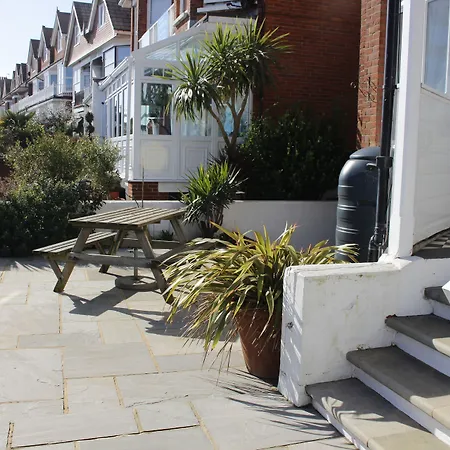 Beamsley Lodge B&B-3