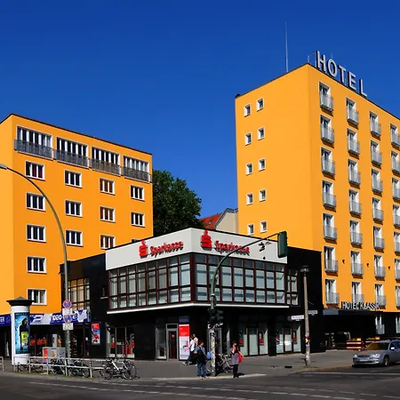 Hotel Klassik Berlin-3