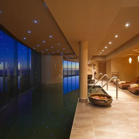 Simola Hotel, Country Club & Spa-3