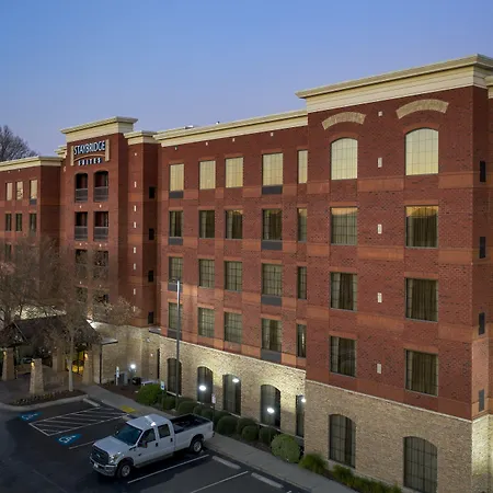 Staybridge Suites Columbia By Ihg-3