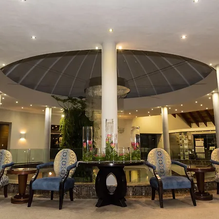 Simola Hotel, Country Club & Spa-2